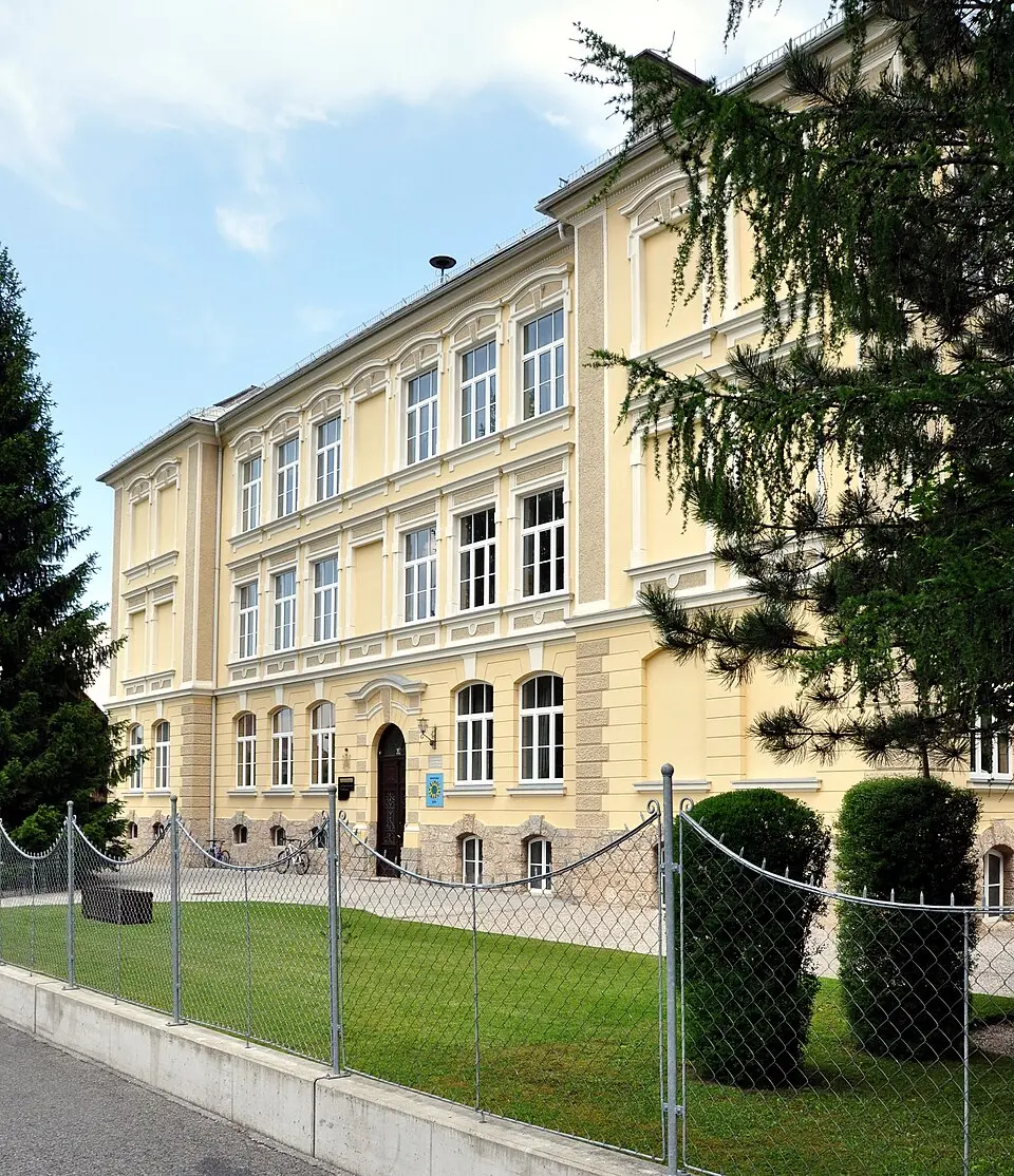 Volksschule II, Ferlach