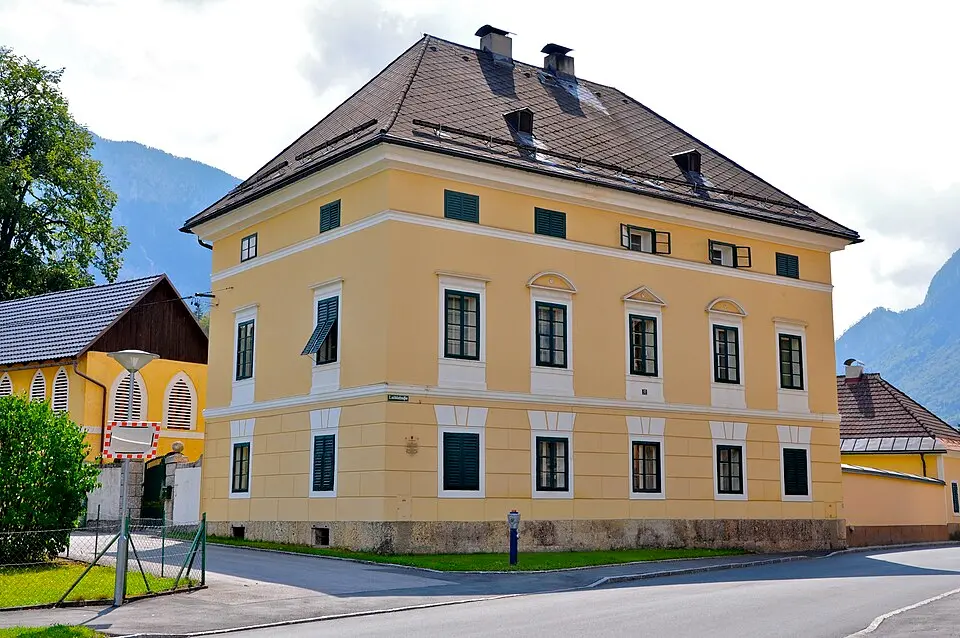 Verweserhaus Ferlach