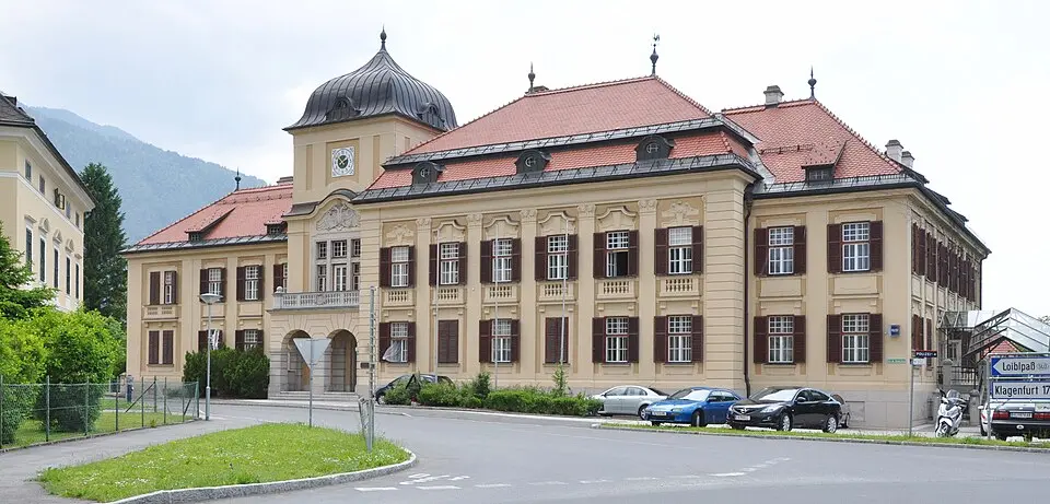 Bezirksgericht
