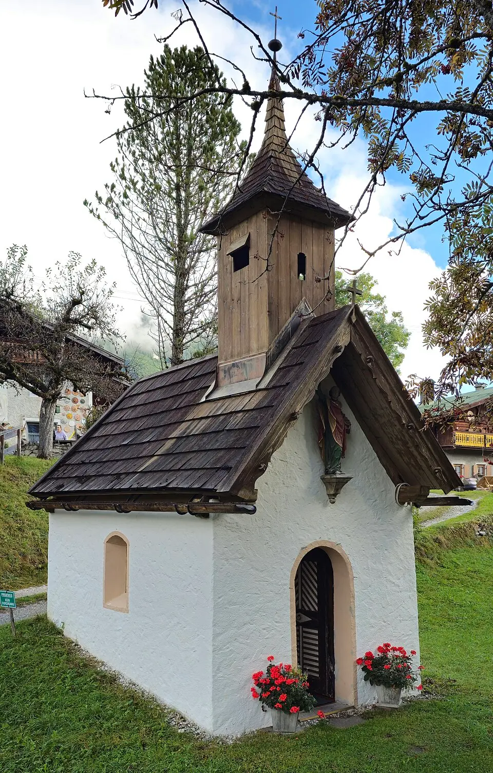 Ferlkapelle