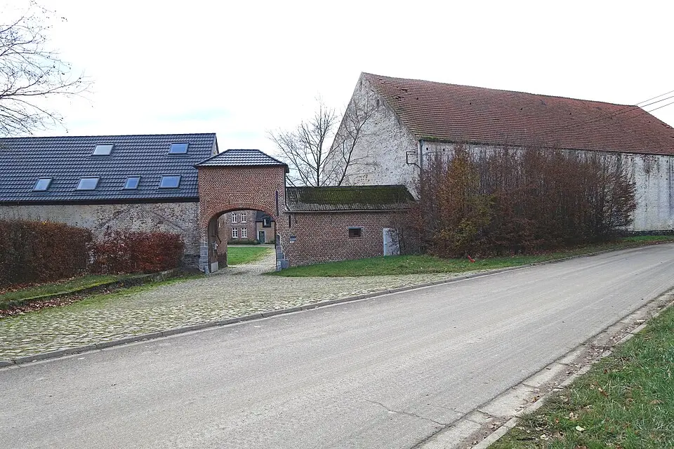Noville-sur-Mehaigne