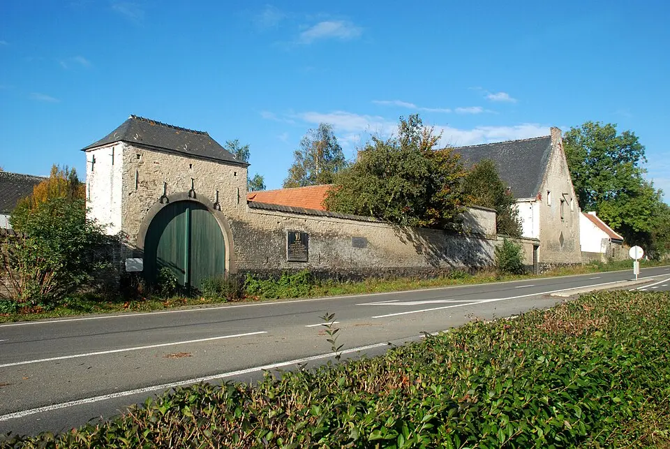 La Haye Sainte