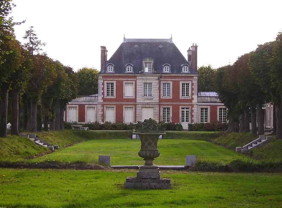 ferme Hervieu