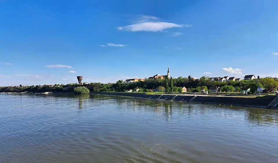 Vukovár-Szerém megye