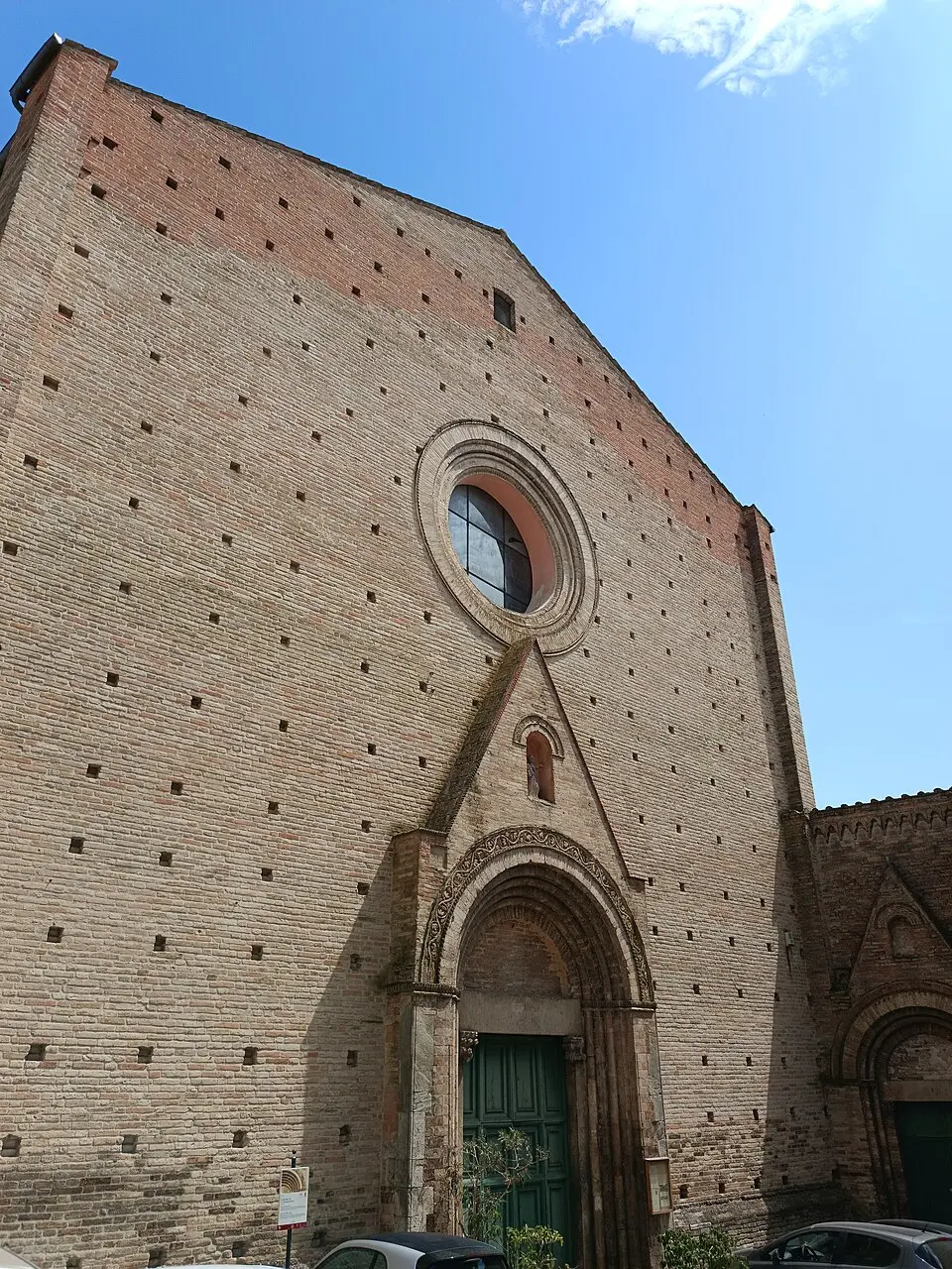 chiesa di San Domenico
