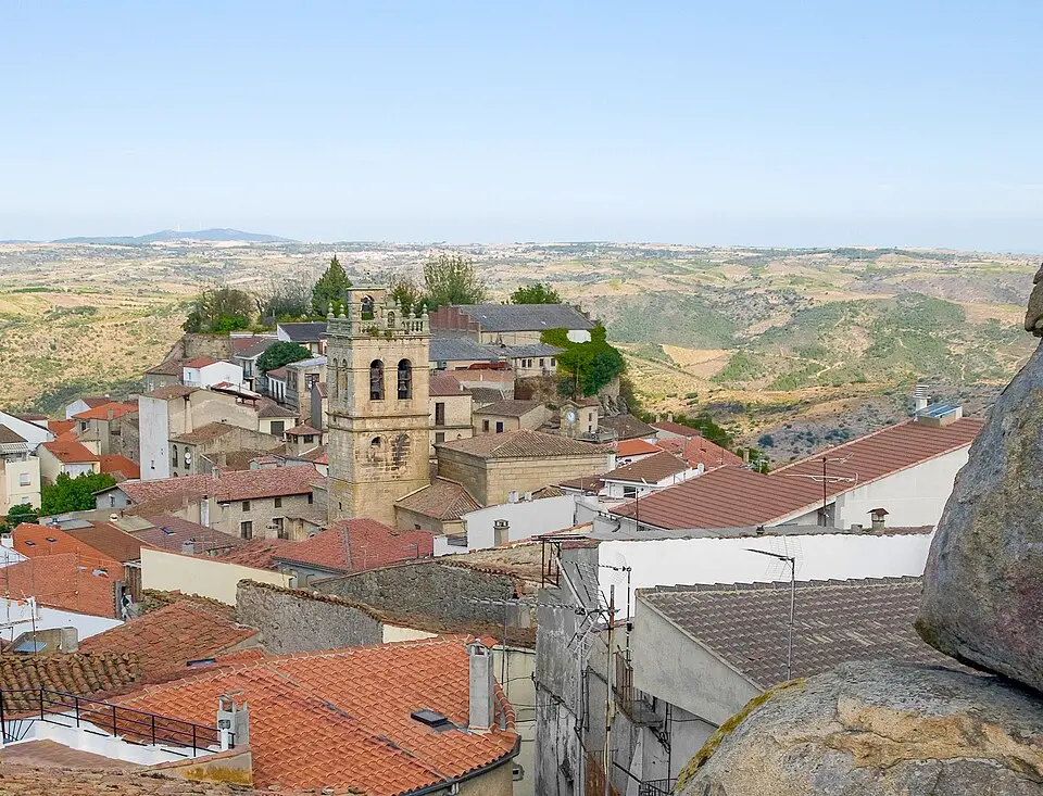 Fermoselle