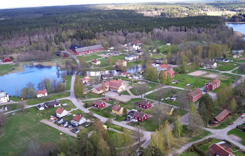 Färna