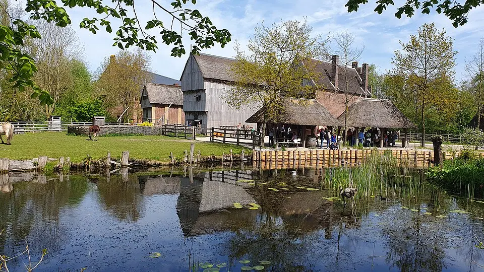 Archeon