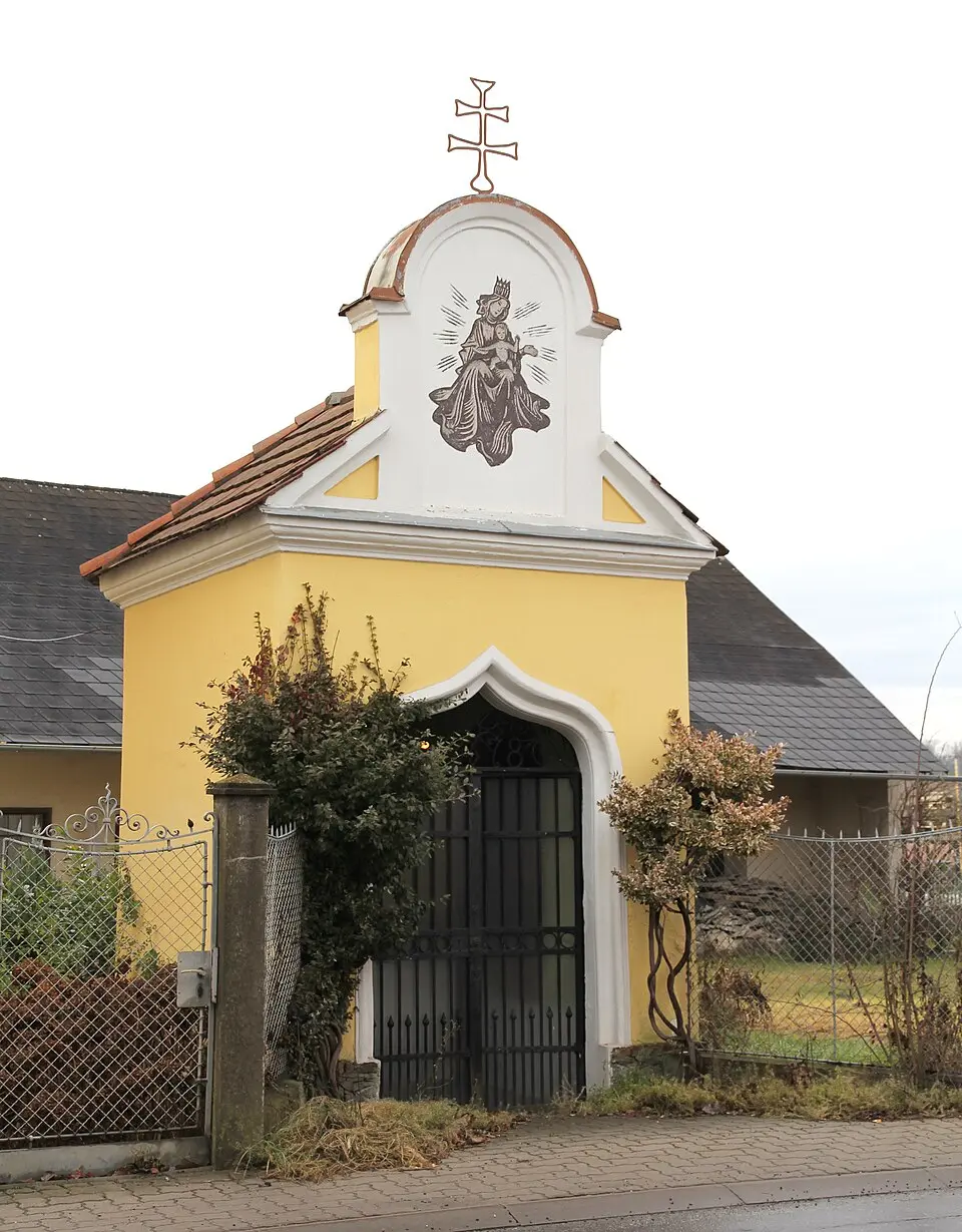 Flur-/Wegkapelle