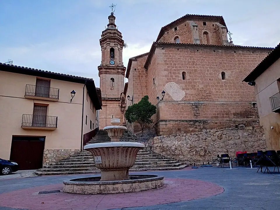 Aguaviva