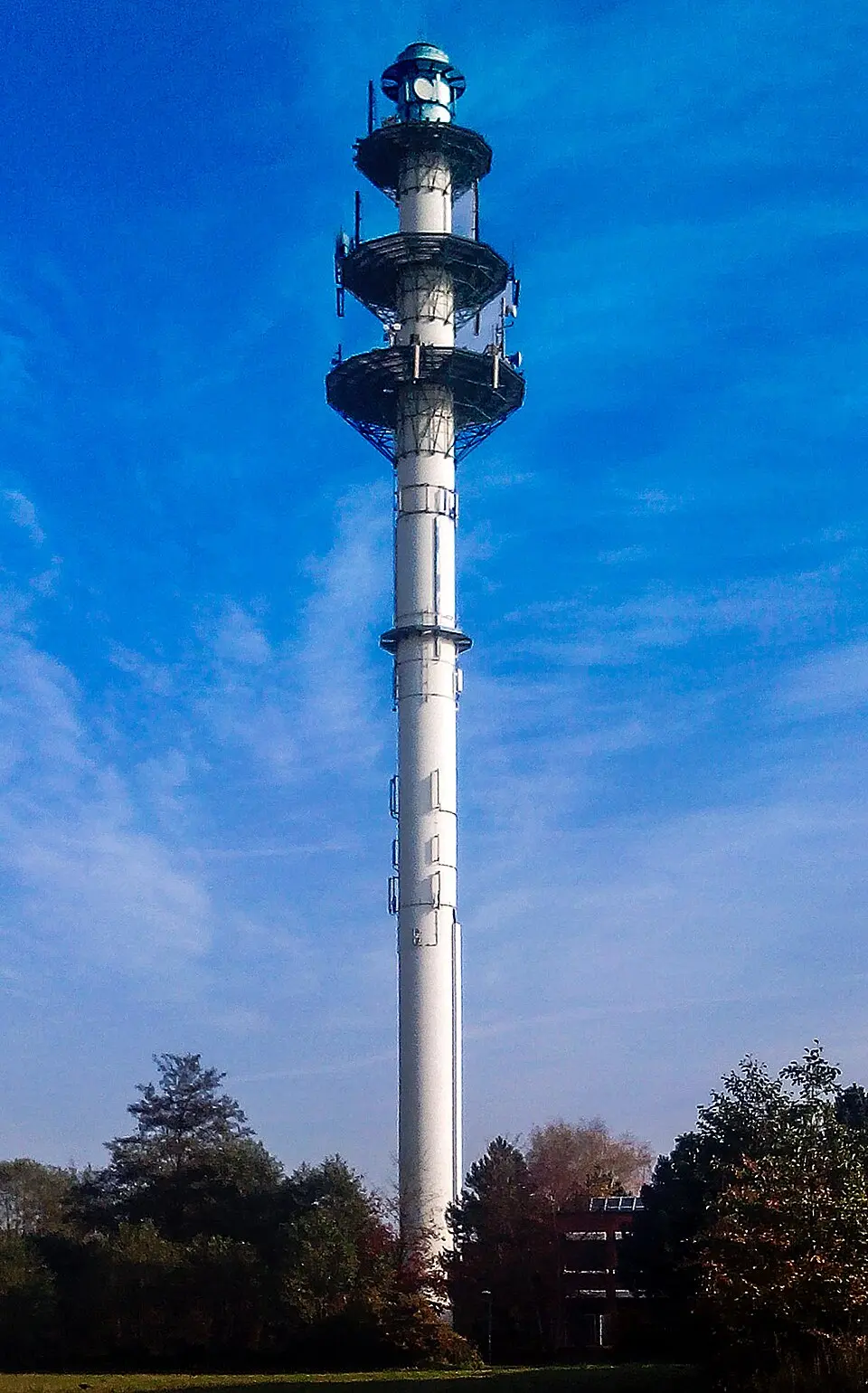 Fernmeldeturm Elmshorn