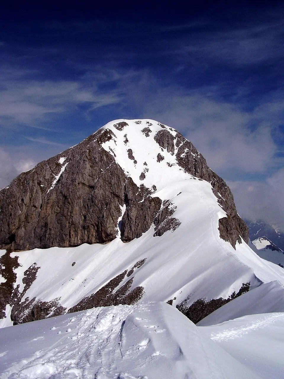 Monte Ferrante
