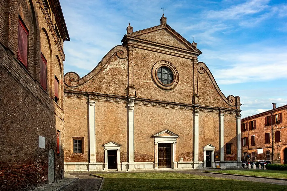 chiesa di San Francesco