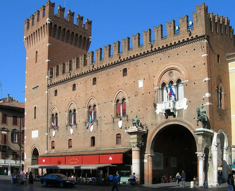 Palazzo Municipale