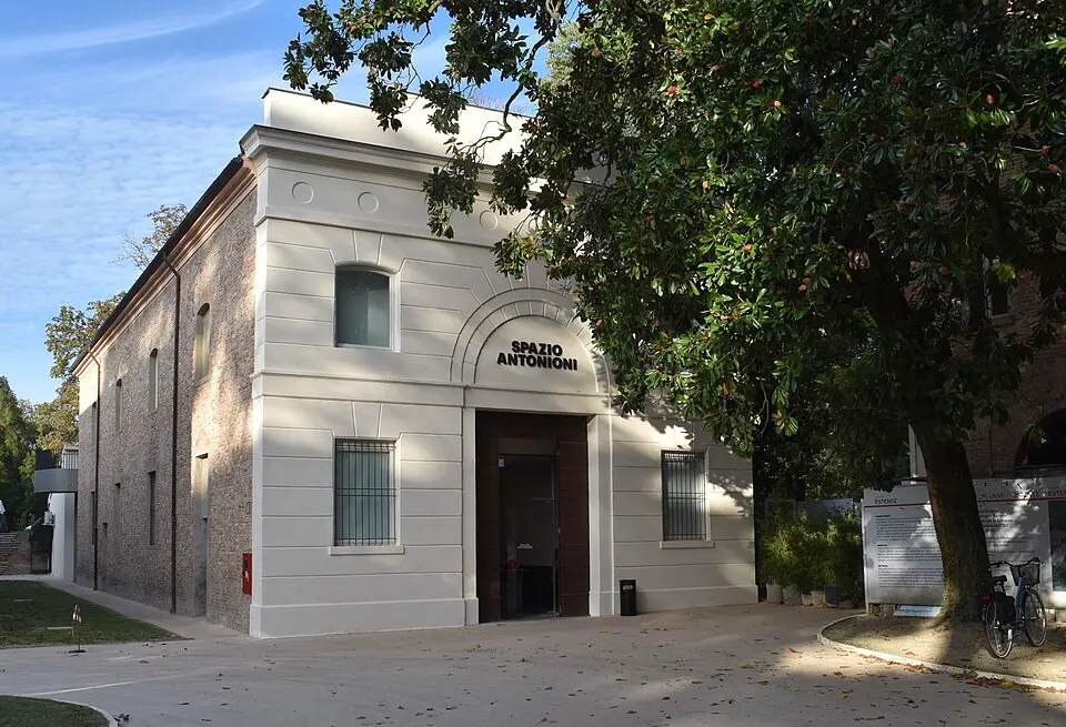Spazio Antonioni