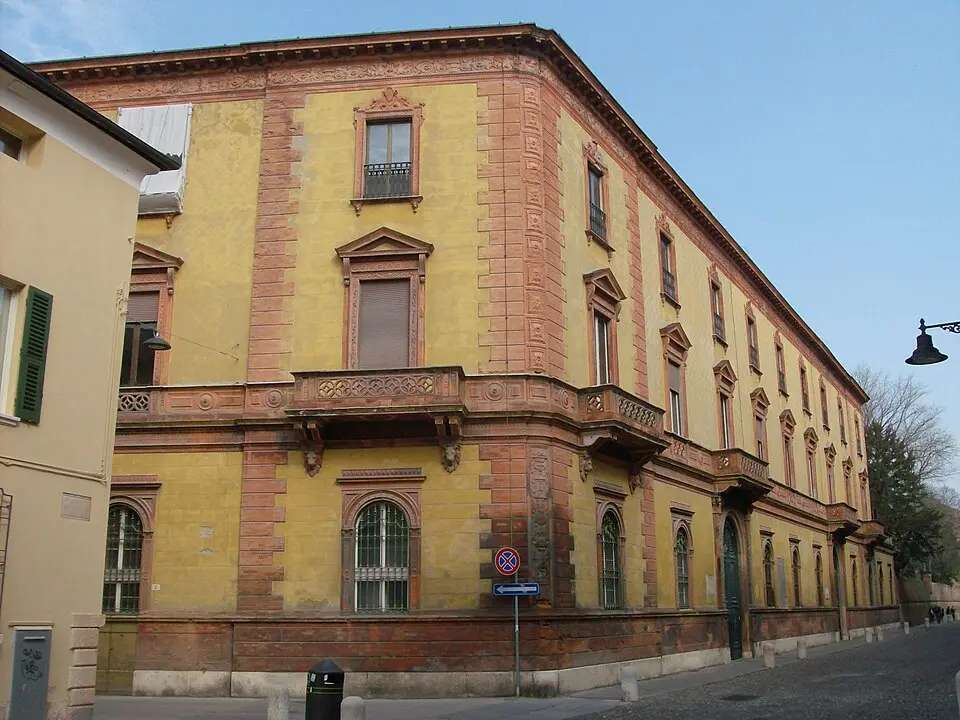 Palazzo Gulinelli