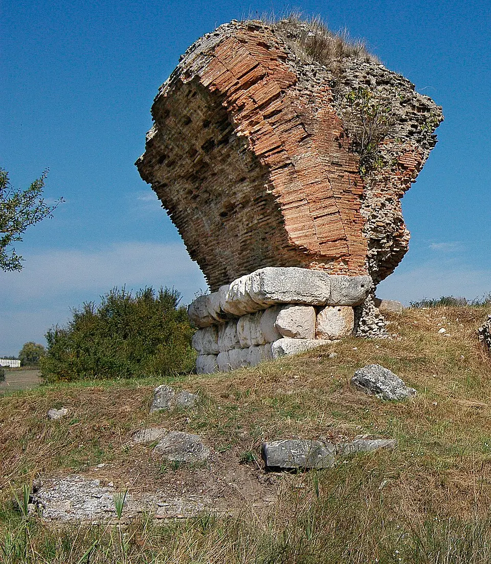 ponte Santo Spirito