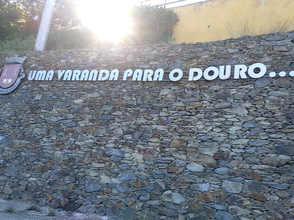 Ferreiros de Avões