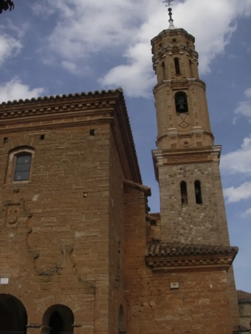 Slika: uzzi · CC BY-SA 3.0 Ferreruela de Huerva