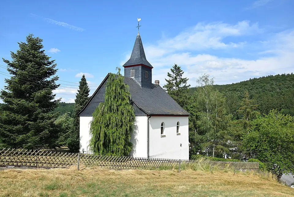 Weiden