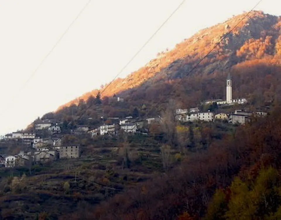 Castagnola