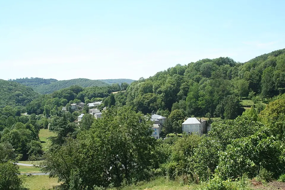 Ferrières
