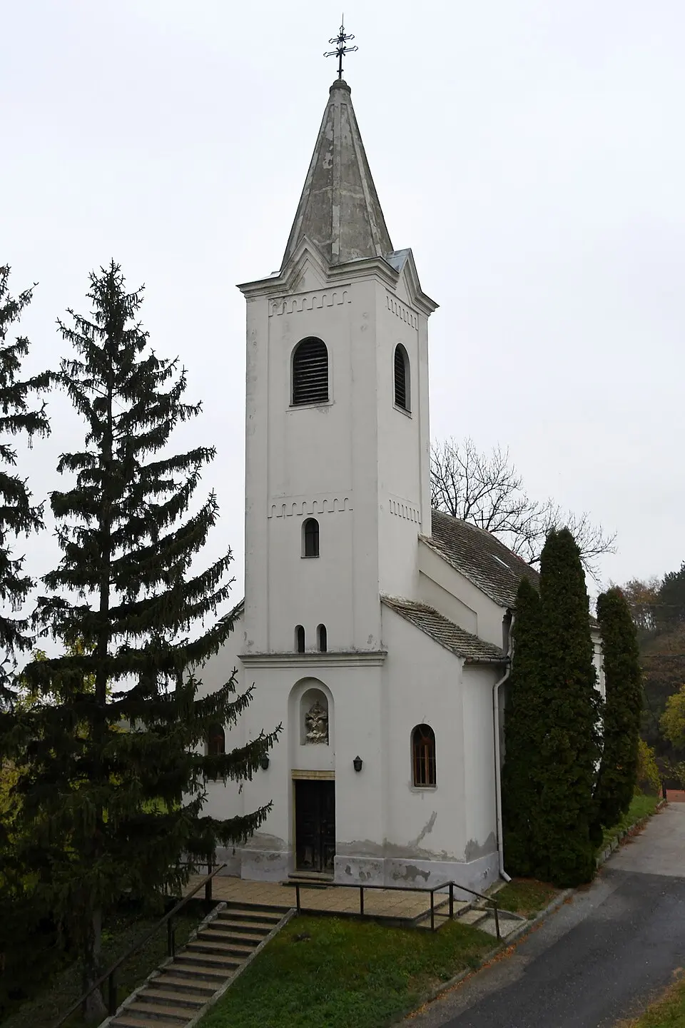 Fertőboz