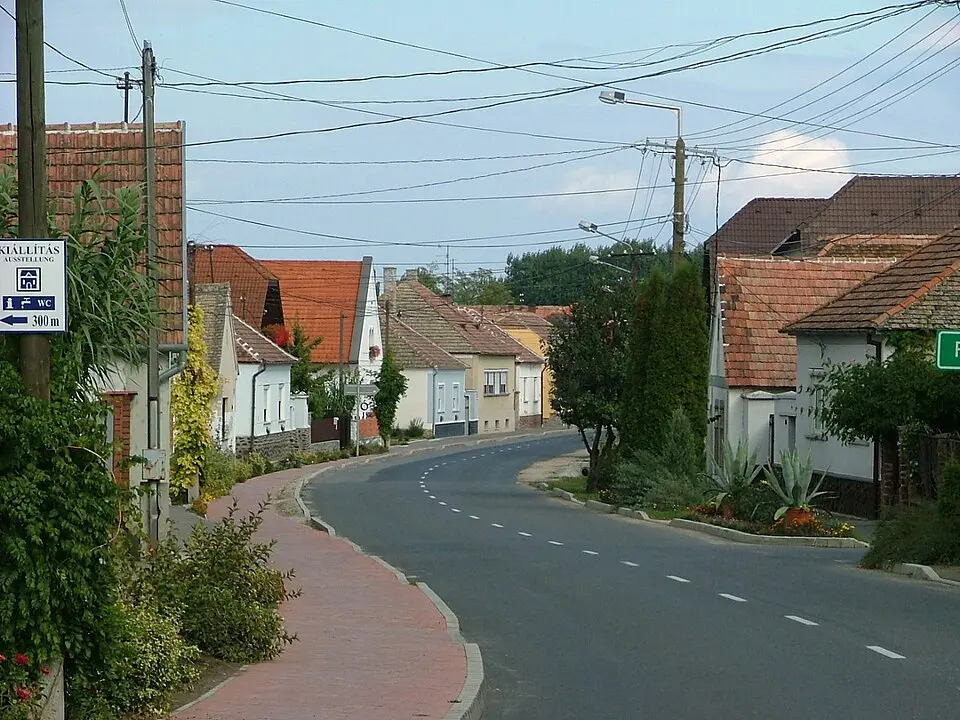 Fertőhomok