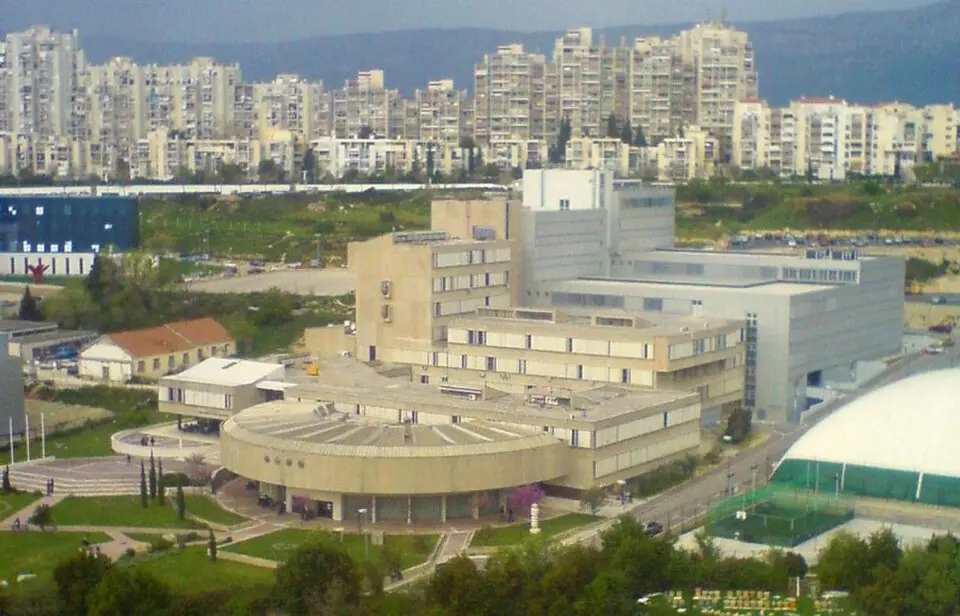 Faculté d'électronique, de génie mécanique et d'architecture navale de l'université de Split