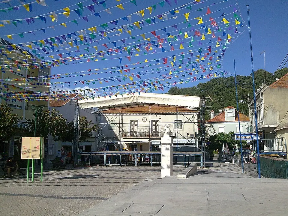 Trafaria