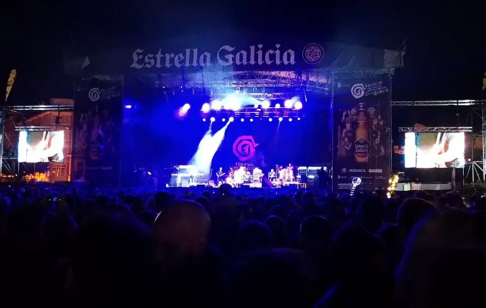 Festival de Ortigueira