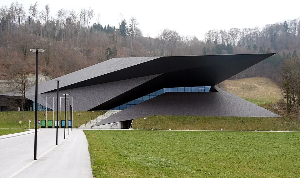 Festspielhaus Erl