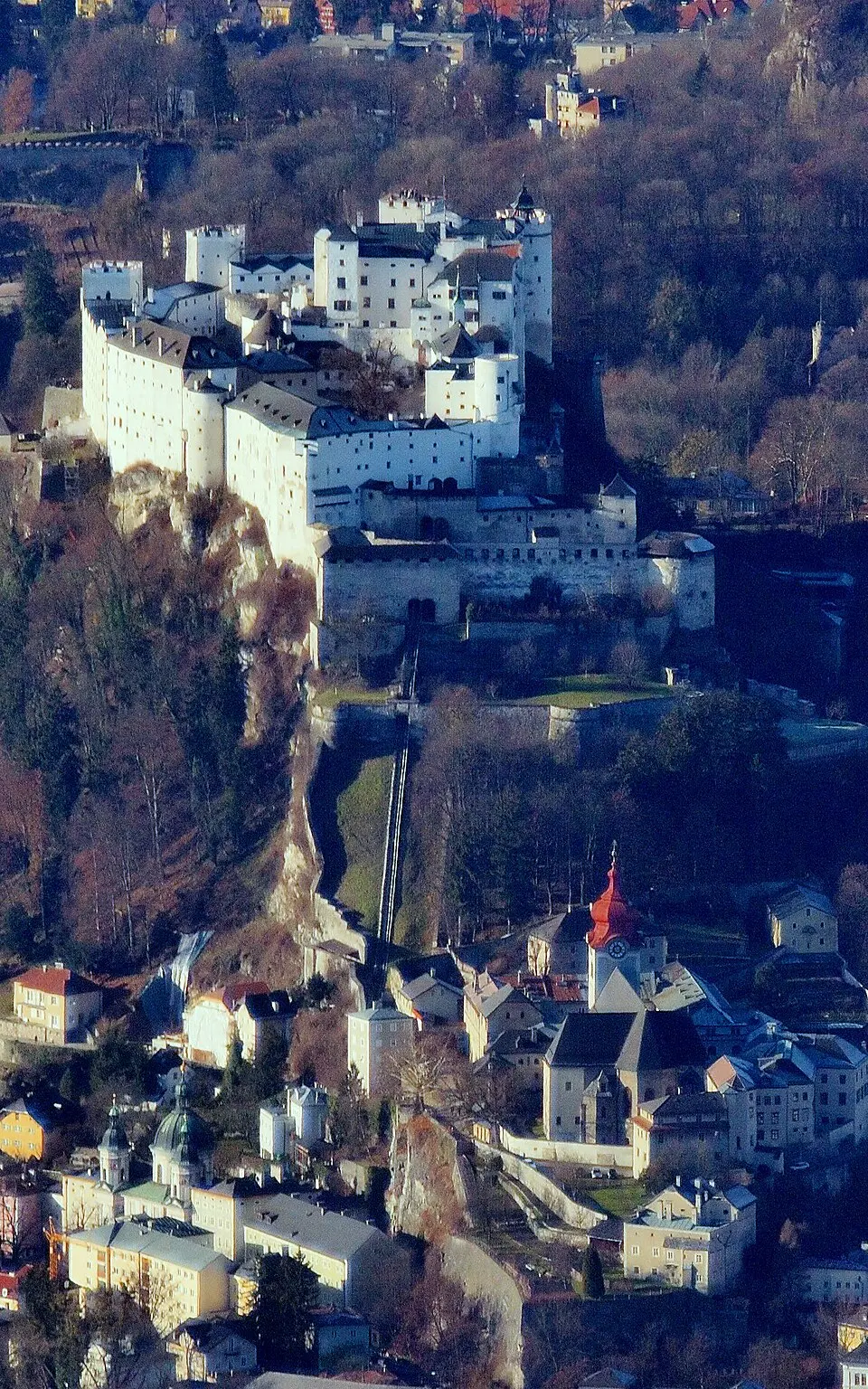 Reisszug