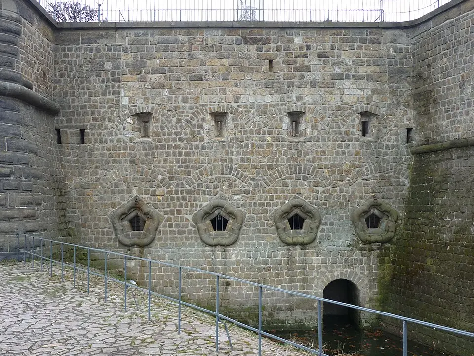 Museum Festung Dresden