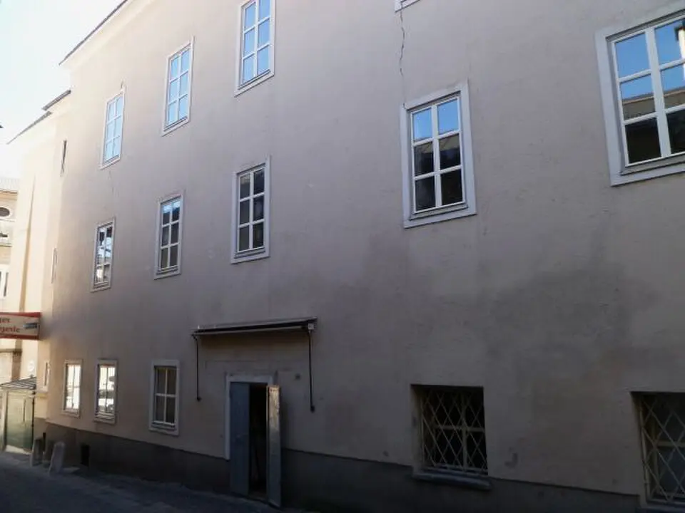 Dompfarramt