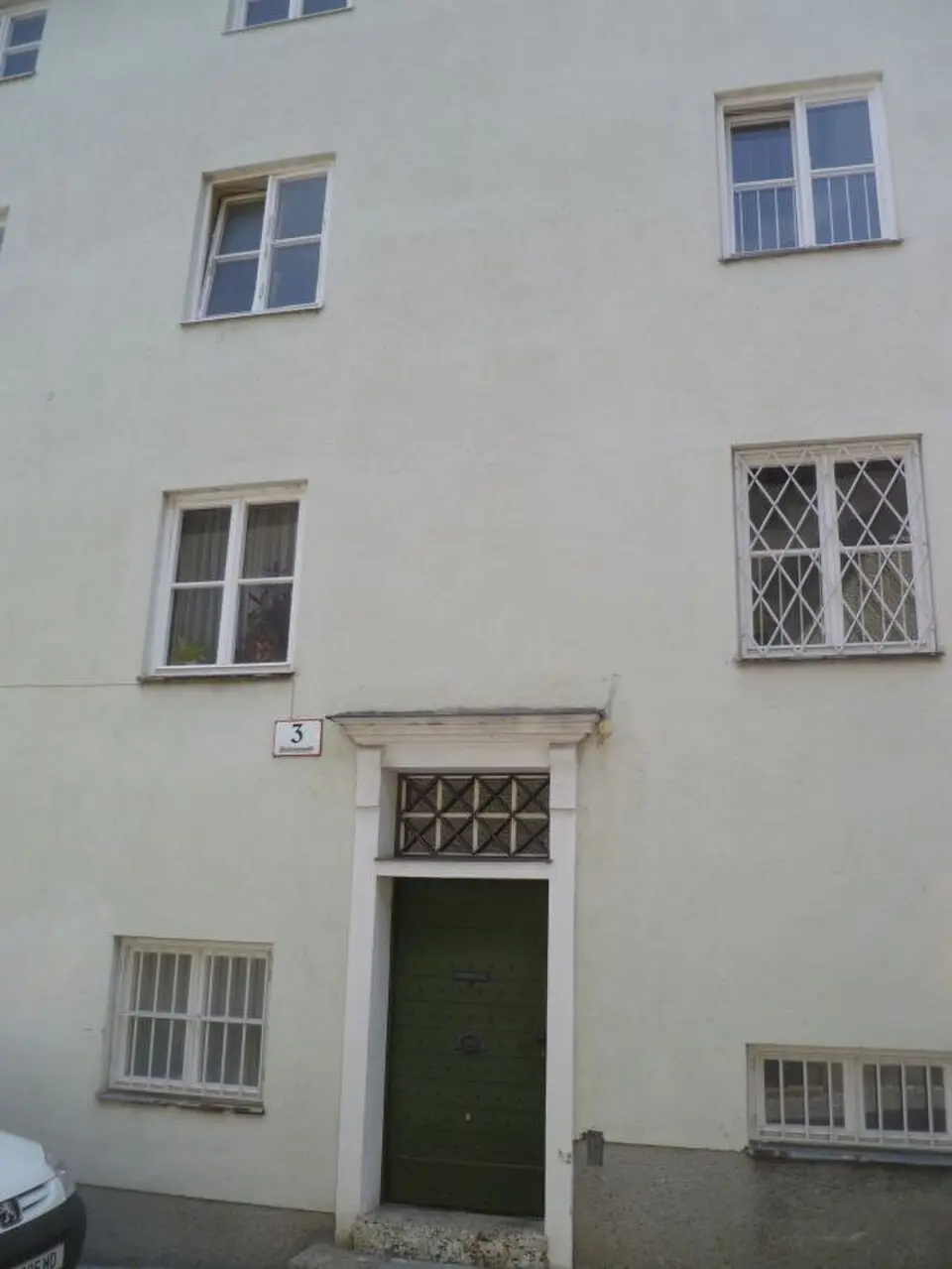 Wohnhaus