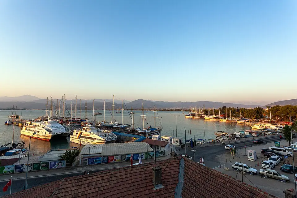 Karagözler