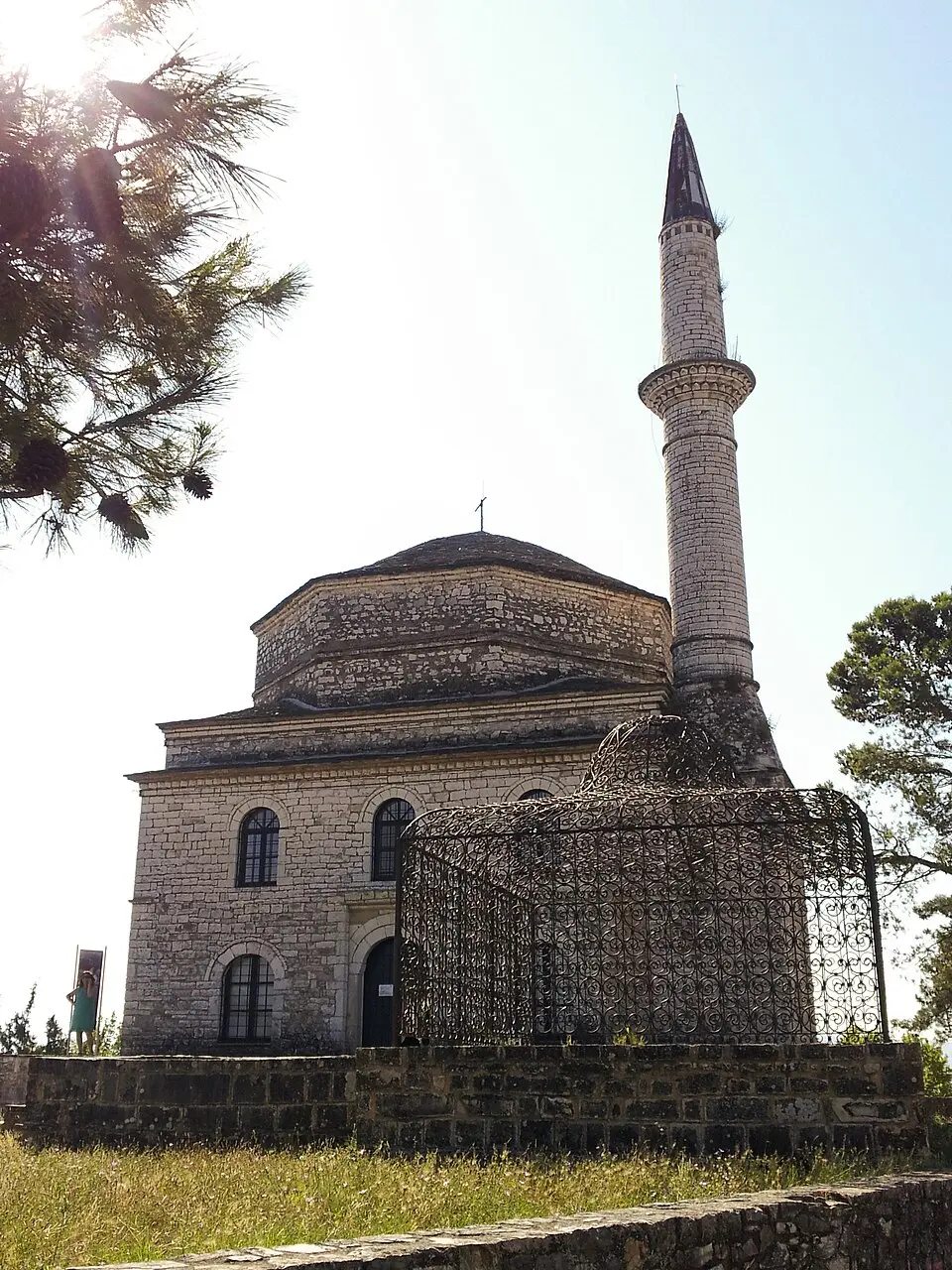 Φετιχιέ τζαμί