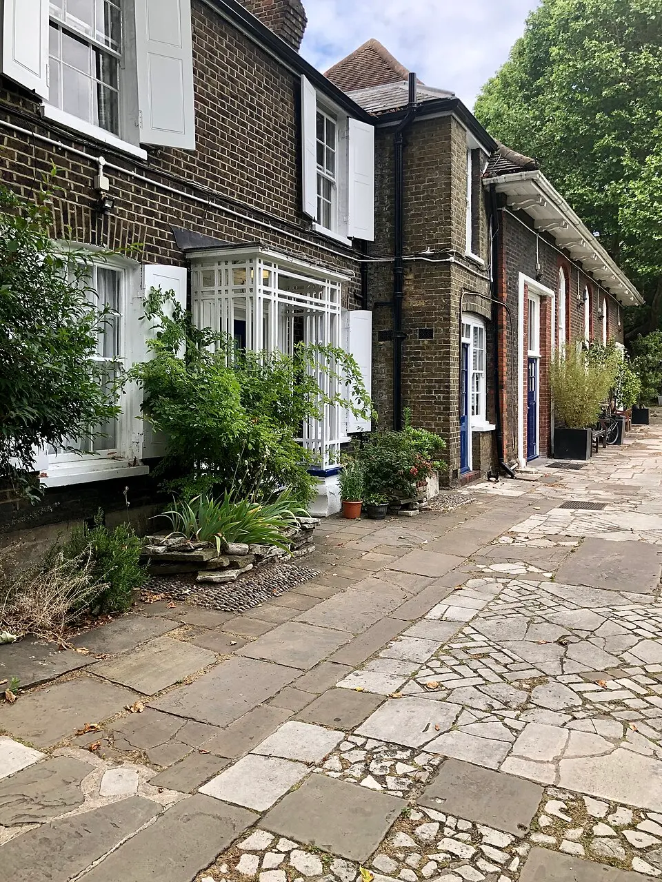 Fetter Lane Society