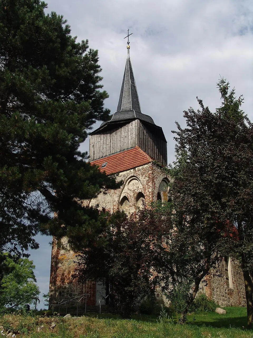St. Jacobuskirche