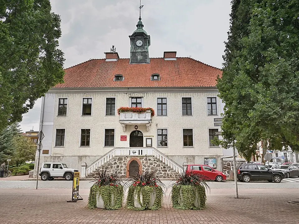 Muzeum w Mrągowie