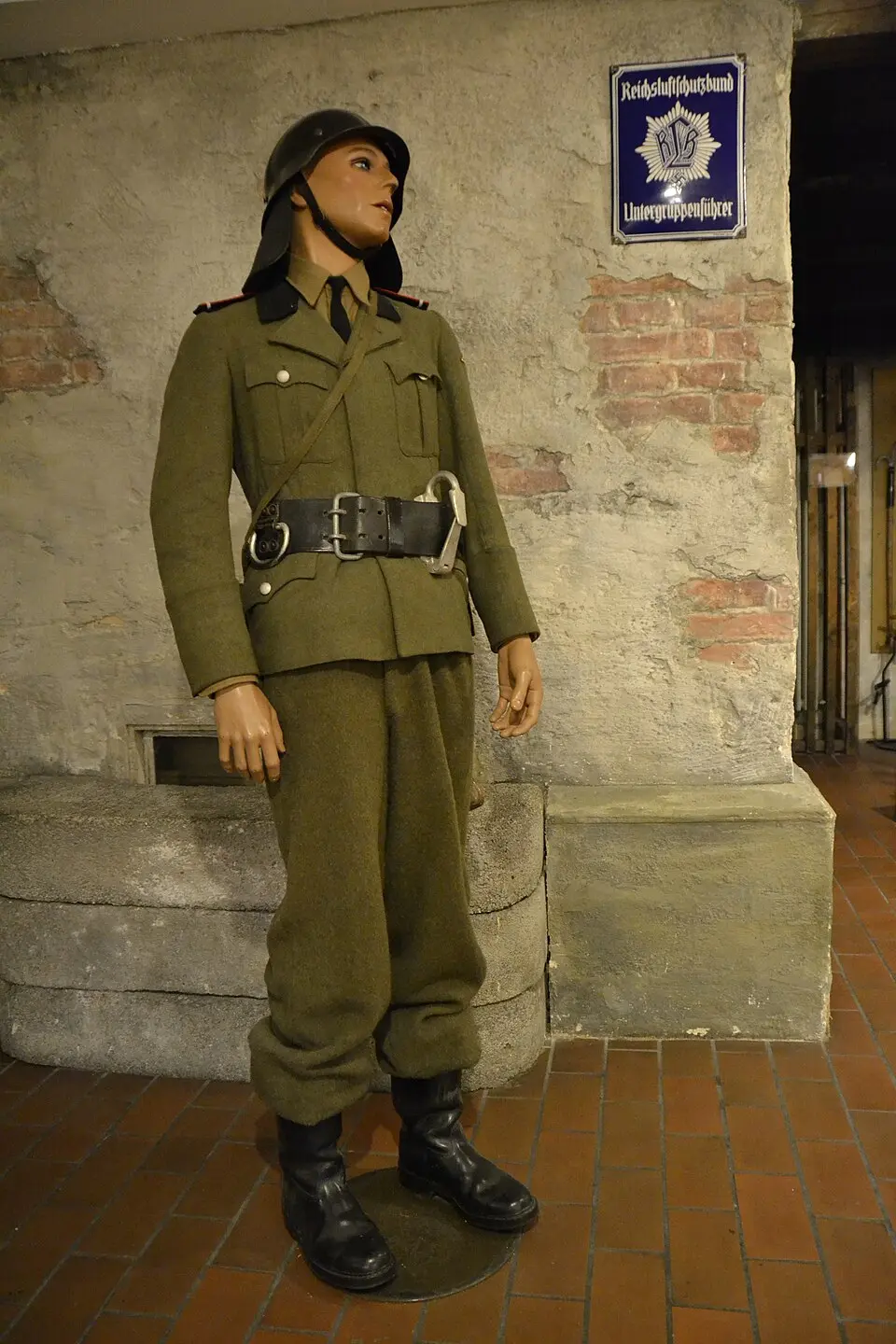 Feuerwehrmuseum München