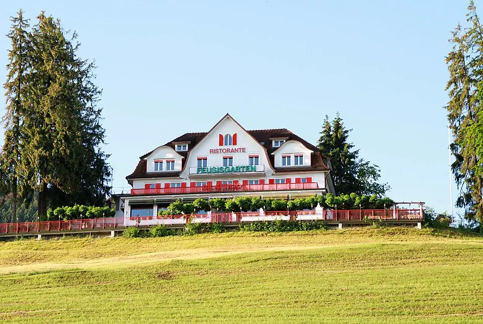 Feusisgarten
