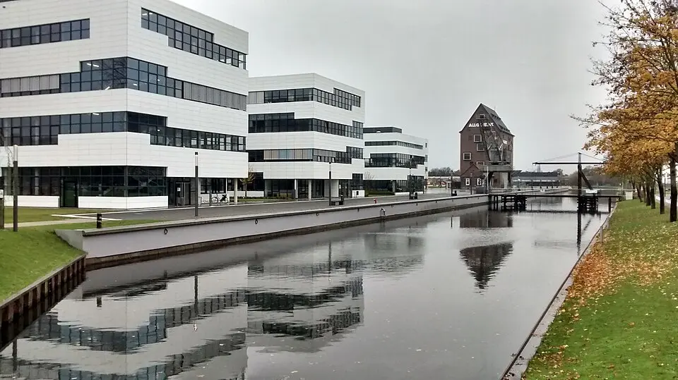 Rhine-Waal University of Applied Sciences