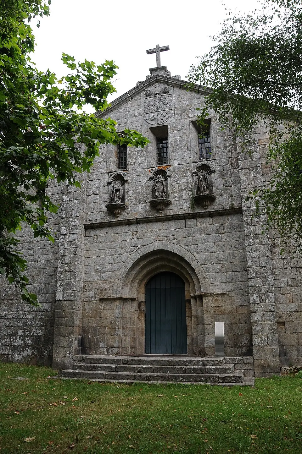 Igreja de Fiães