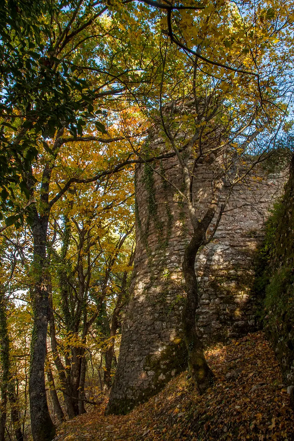 Castello Magalotti
