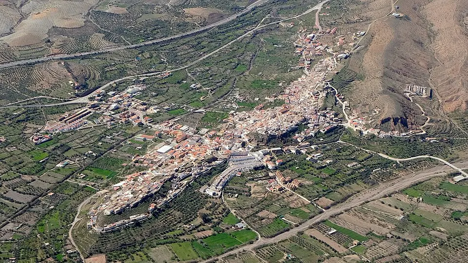 Fiñana