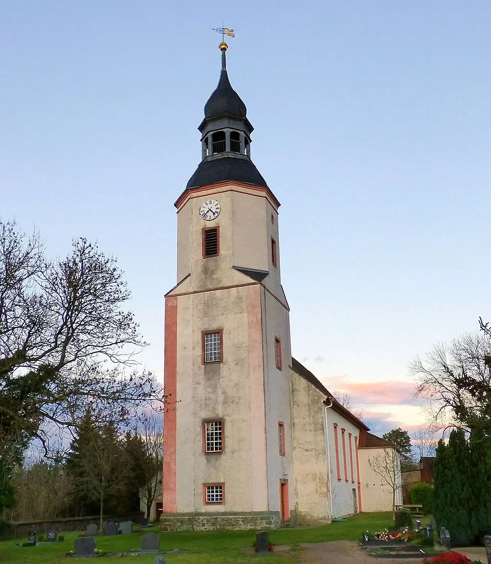 Fichtenberg