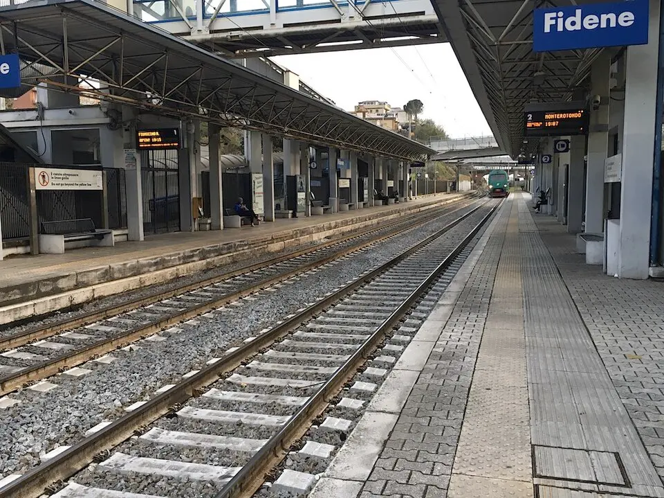 Fidene