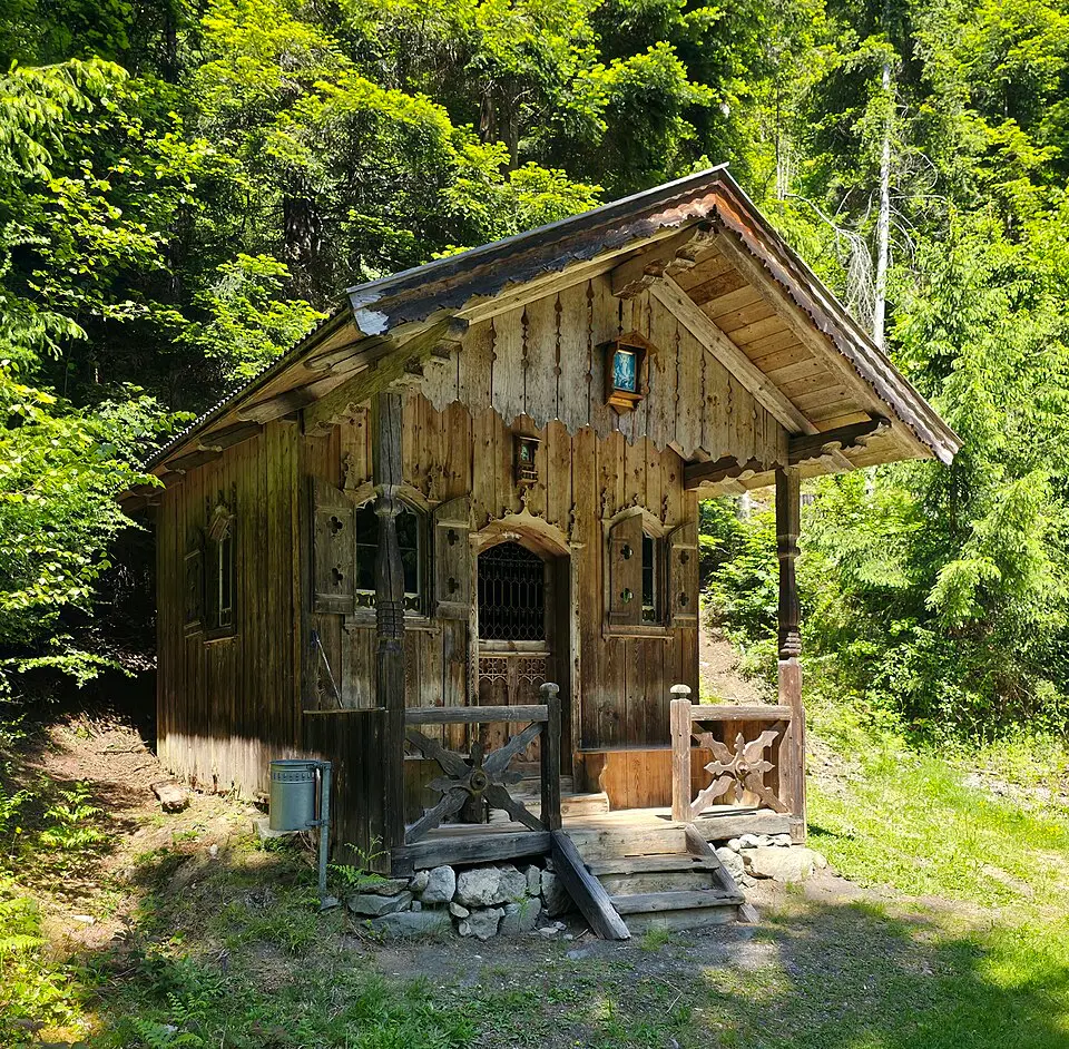 Fiechterkapelle